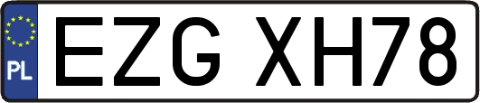 EZGXH78