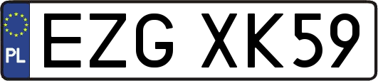 EZGXK59