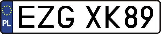 EZGXK89