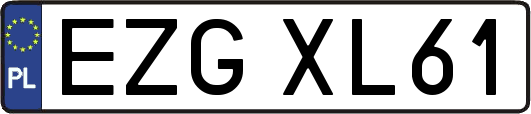 EZGXL61