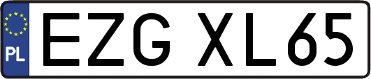 EZGXL65