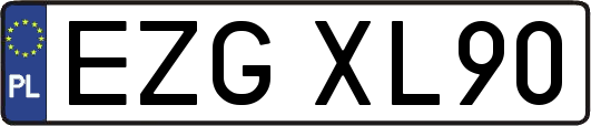 EZGXL90