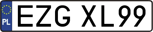 EZGXL99