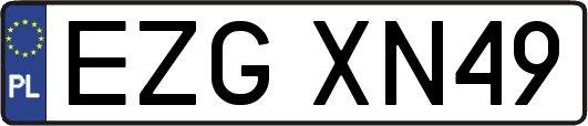 EZGXN49