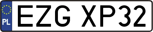 EZGXP32