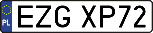 EZGXP72