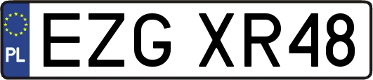 EZGXR48