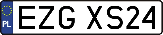 EZGXS24