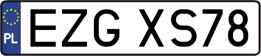 EZGXS78