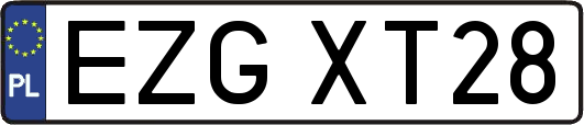EZGXT28
