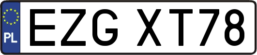 EZGXT78