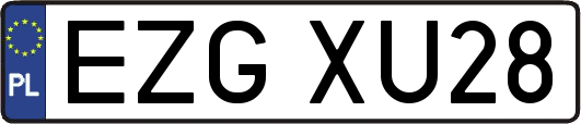 EZGXU28