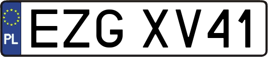 EZGXV41