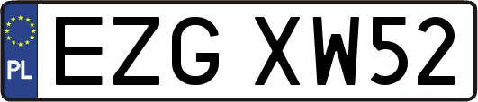 EZGXW52