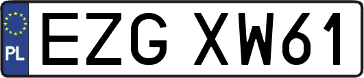 EZGXW61