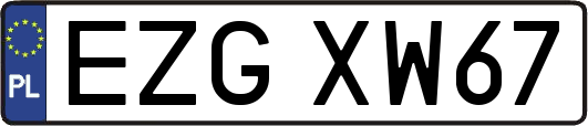 EZGXW67
