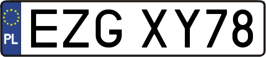 EZGXY78