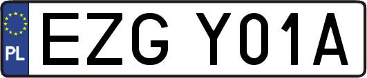 EZGY01A