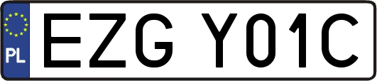 EZGY01C