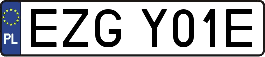 EZGY01E