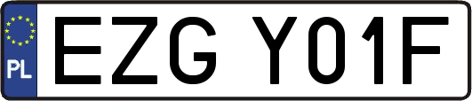 EZGY01F