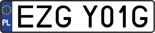 EZGY01G