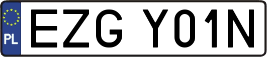 EZGY01N