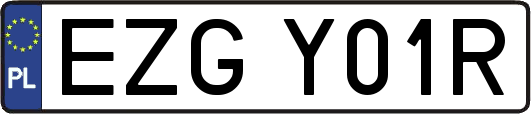 EZGY01R
