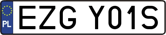 EZGY01S