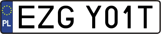 EZGY01T