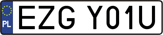 EZGY01U