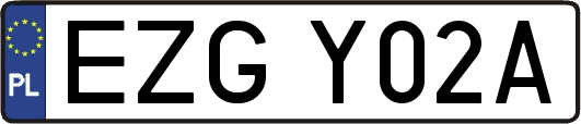 EZGY02A