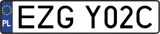 EZGY02C