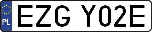 EZGY02E