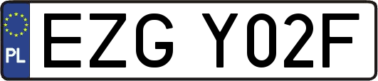 EZGY02F
