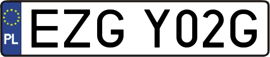 EZGY02G