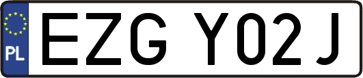 EZGY02J