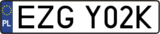 EZGY02K