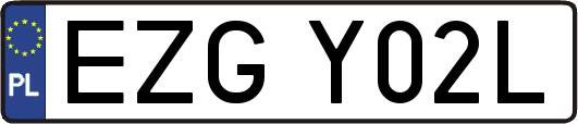 EZGY02L