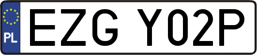 EZGY02P