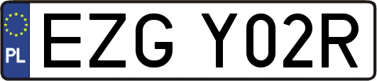 EZGY02R