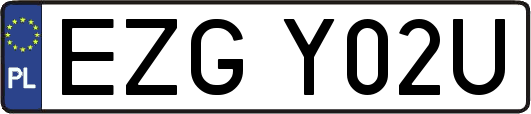 EZGY02U