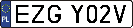 EZGY02V