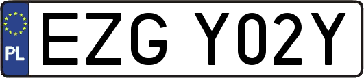 EZGY02Y