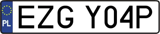 EZGY04P