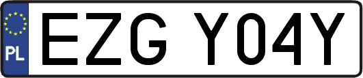 EZGY04Y