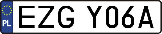 EZGY06A