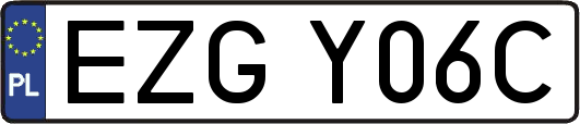 EZGY06C