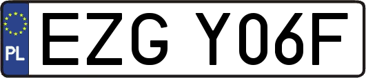 EZGY06F