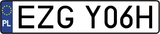 EZGY06H